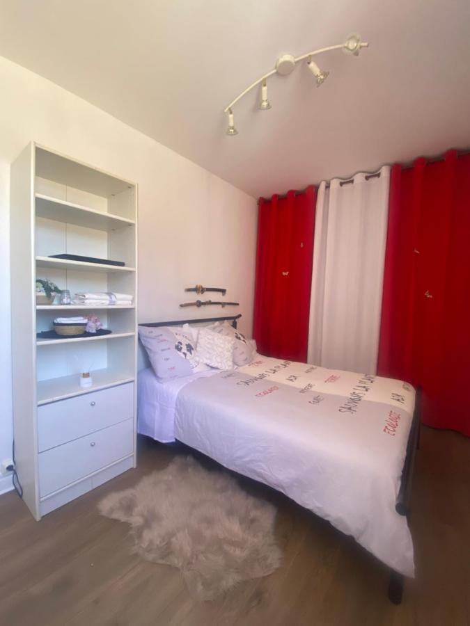 Salle Calme Libourne Exteriér fotografie