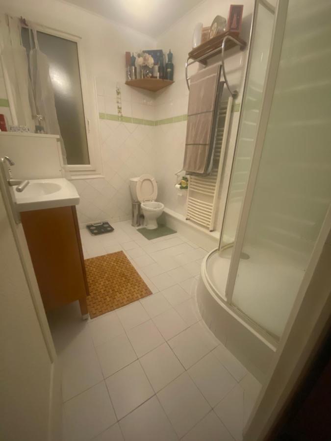 Salle Calme Libourne Exteriér fotografie