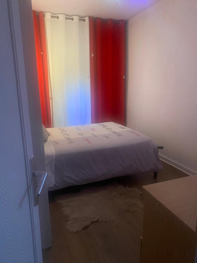 Salle Calme Libourne Exteriér fotografie